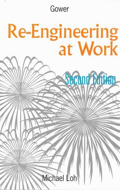 Image for Re-Engineering At Work