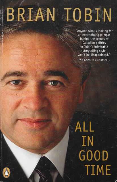 Image for All in Good Time