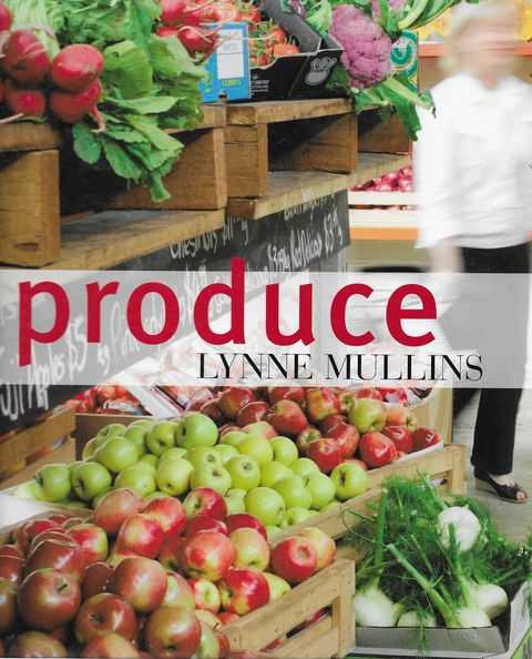 Image for Produce