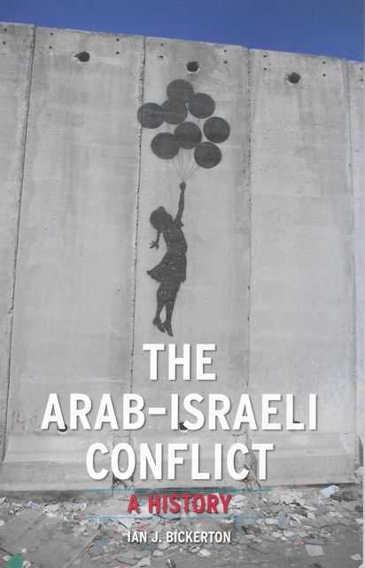 Image for The Arab-Israeli Conflict
