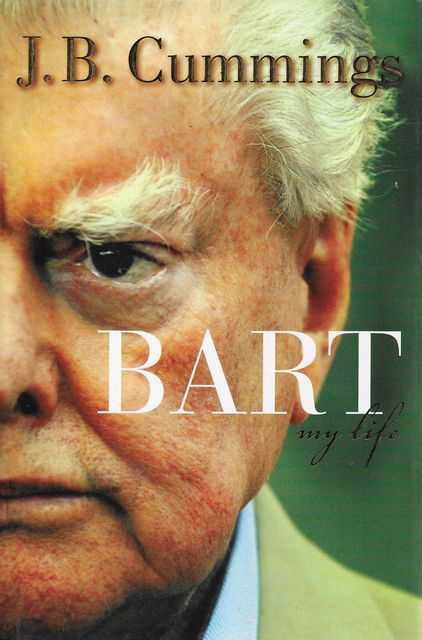 Bart My Life Image for Bart My Life