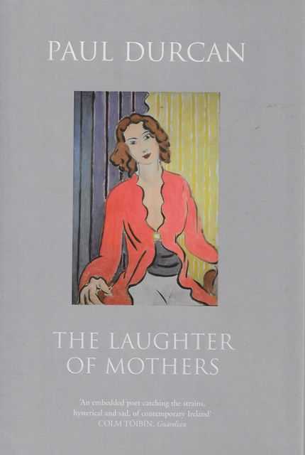 The Laughter of Mothers Image for The Laughter of Mothers