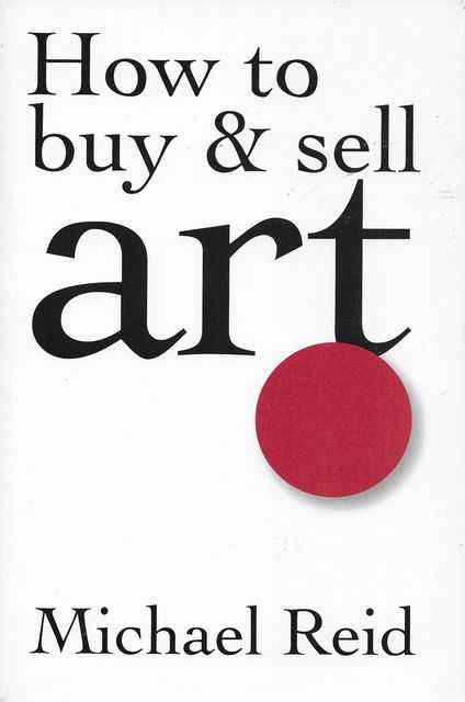How To Buy & Sell Art Image for How To Buy & Sell Art