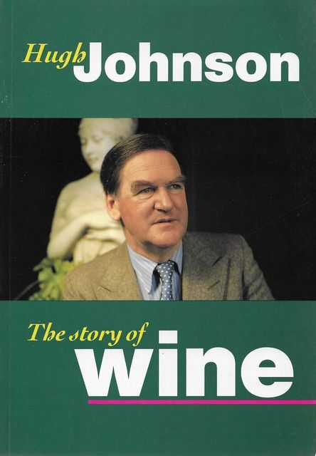 The Story of Wine Image for The Story of Wine