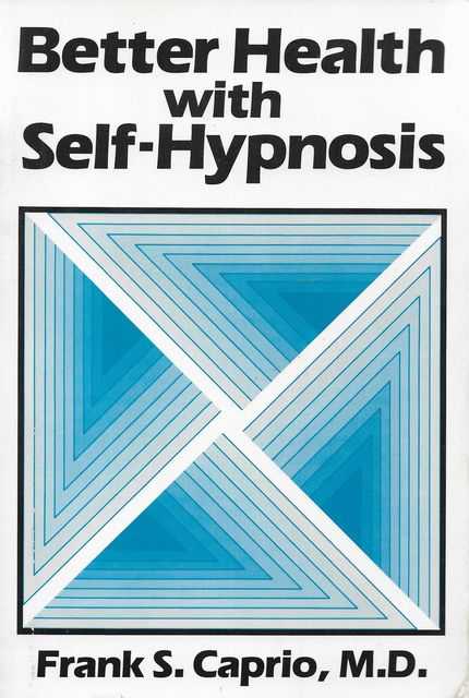 Image for Better Health with Self-Hypnosis