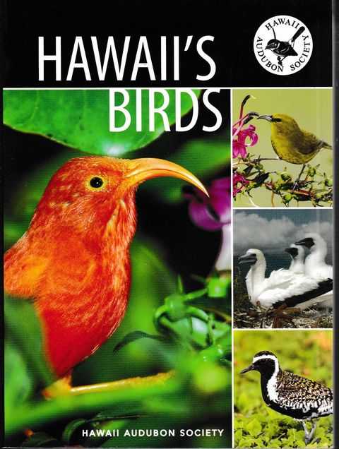 Image for Hawaii's Birds