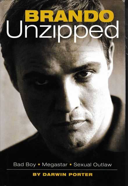 Brando Unzipped Image for Brando Unzipped