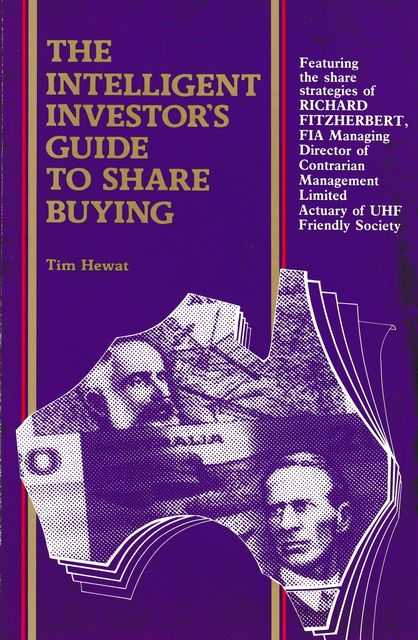 The Intelligent Investor's Guide to Share Buying Image for The Intelligent Investor's Guide to Share Buying