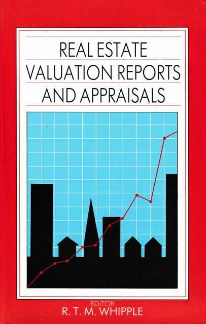 Real Estate Valuation Reports and Appraisals Image for Real Estate Valuation Reports and Appraisals