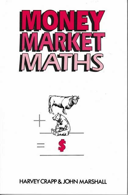 Money Market Maths Image for Money Market Maths