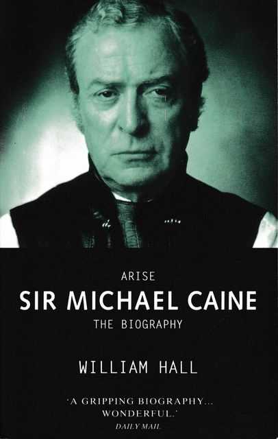 Arise Sir Michael Caine Image for Arise Sir Michael Caine
