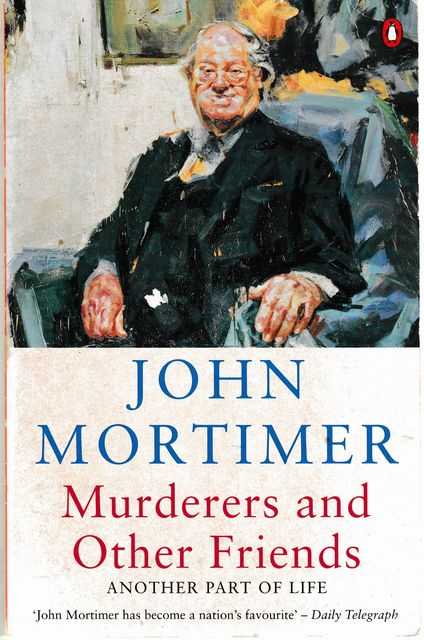 Murderers And Other Friends - Another Part Of Life Image for Murderers And Other Friends - Another Part Of Life