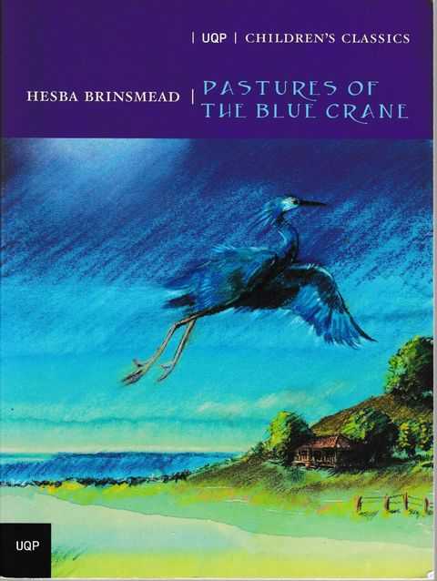 Pastures of the Blue Crane Image for Pastures of the Blue Crane