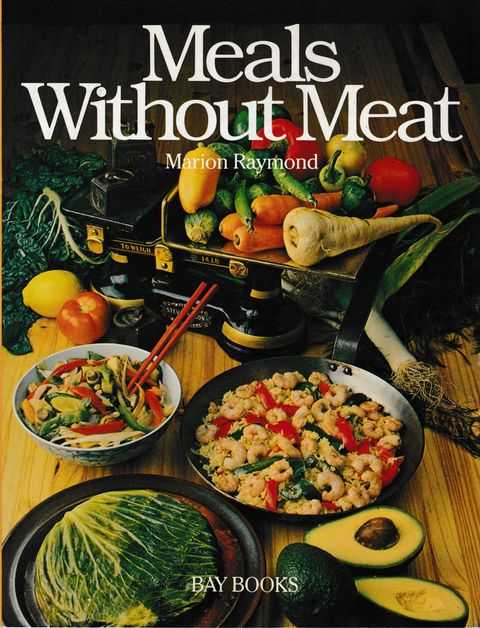 Image for Meals Without Meat