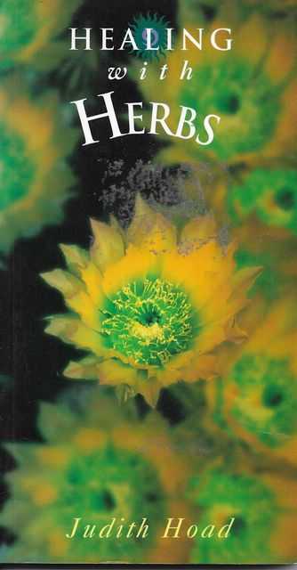 Image for Healing With Herbs