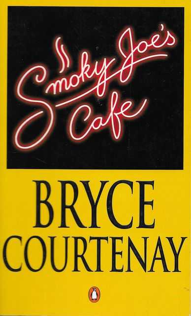 Image for Smoky Joe's Cafe