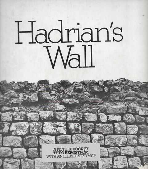 Image for Hadrian's Wall : A Picture Book