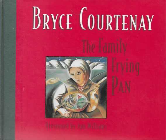 Image for The Family Frying Pan