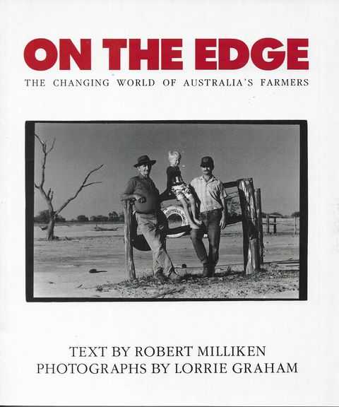 Image for On The Edge: The Changing World of Australia's Farmers