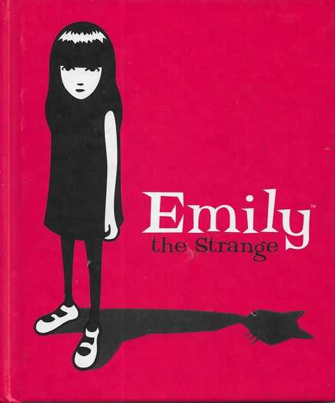 Image for Emily The Strange
