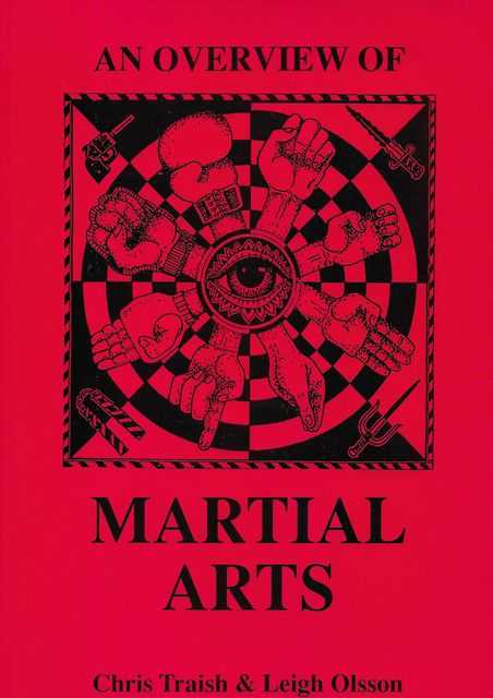 Image for An Overview of Martial Arts