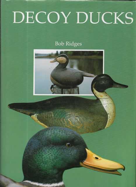 Image for Decoy Ducks