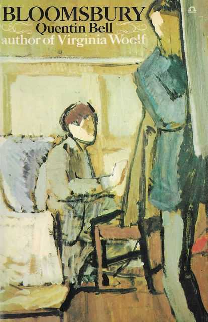 Image for Bloomsbury