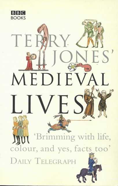 Image for Medieval Lives