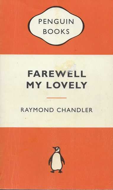 Image for Farewell my Lovely