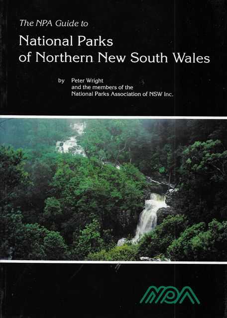 Image for The NPA Guide to National Parks of Northern New South Wales