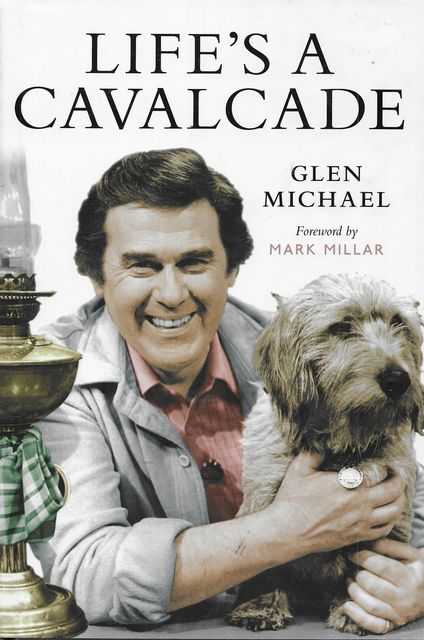 Image for Life's A Cavalcade