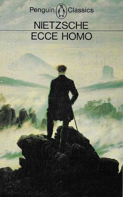 Image for Ecco Homo: How One Becomes What One Is