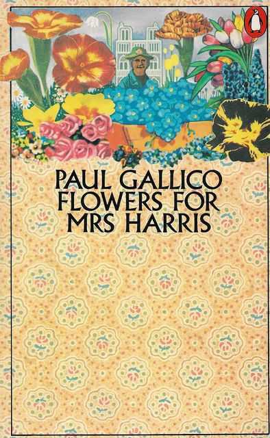 Image for Flowers For Mrs Harris