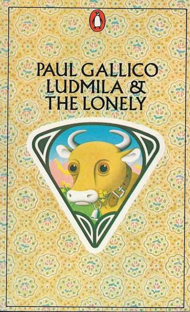 Image for Ludmila & The Lonely