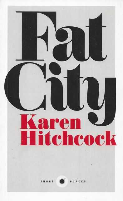 Image for Fat City