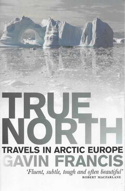 Image for True North: Travels in Arctic Europe
