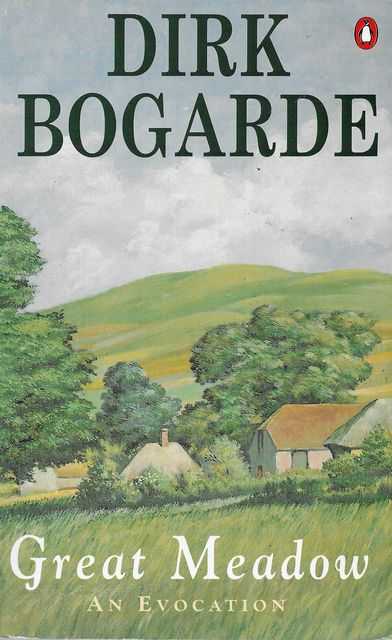 Image for Great Meadow : An Evocation