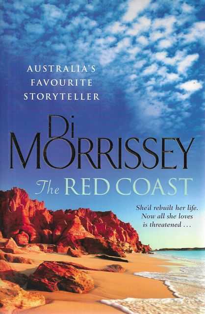 Image for The Red Coast
