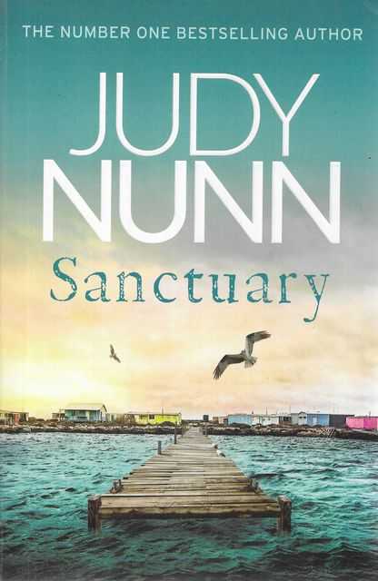 Image for Sanctuary