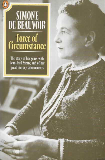Image for Force of Circumstance