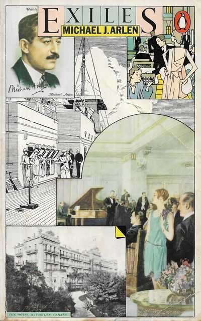 Image for Exiles