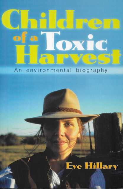 Image for Children of a Toxic Harvest