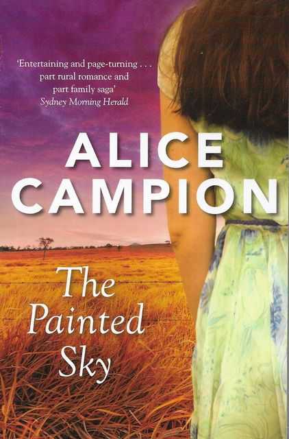 Image for The Painted Sky