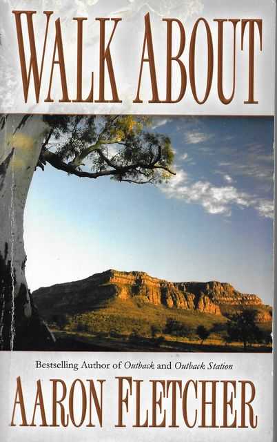 Image for Walk About