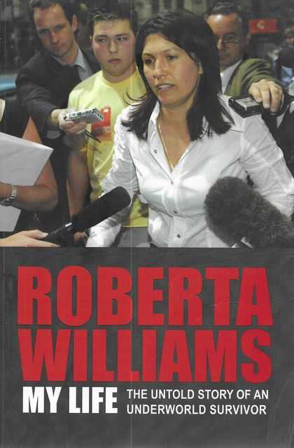 Image for Roberta Williams: My Life