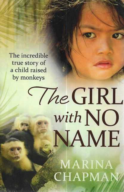 Image for The Girl with No Name