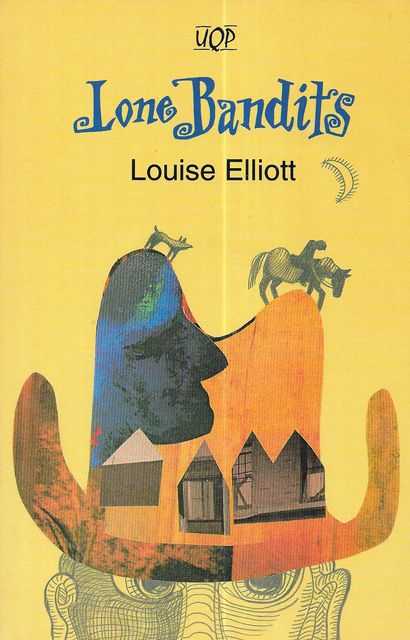 Image for Lone Bandits