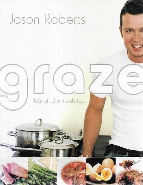 Image for Graze: Lots of Little Meals Fast