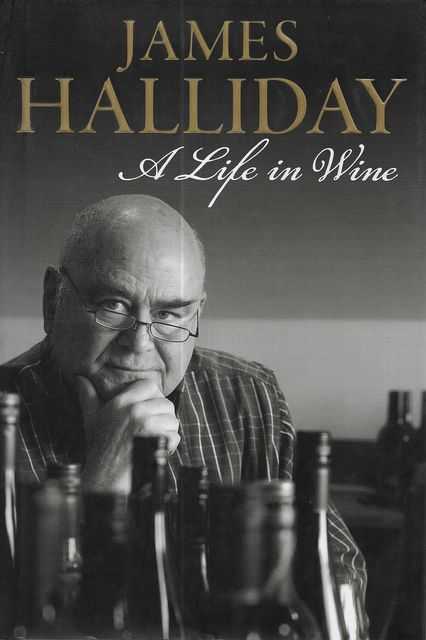 Image for A Life in Wine