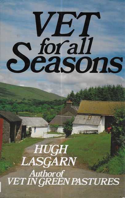 Image for Vet for All Seasons